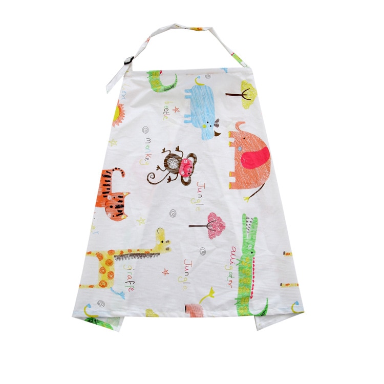 Nursing Cover Breastfeeding Accessory